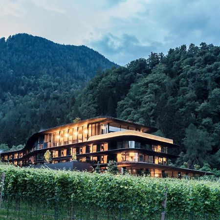 Prinz Rudolf Smart Hotel Merano Esterno foto