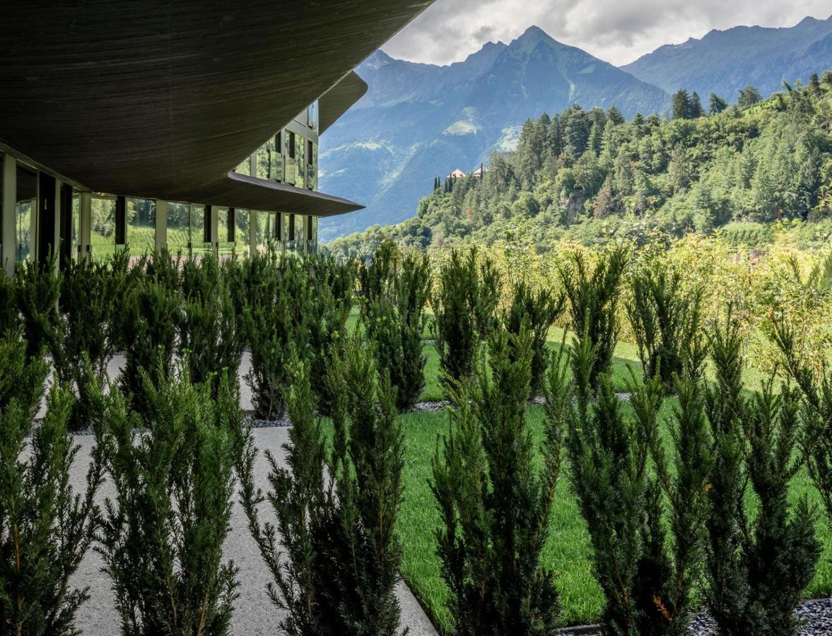 Prinz Rudolf Smart Hotel Merano Esterno foto