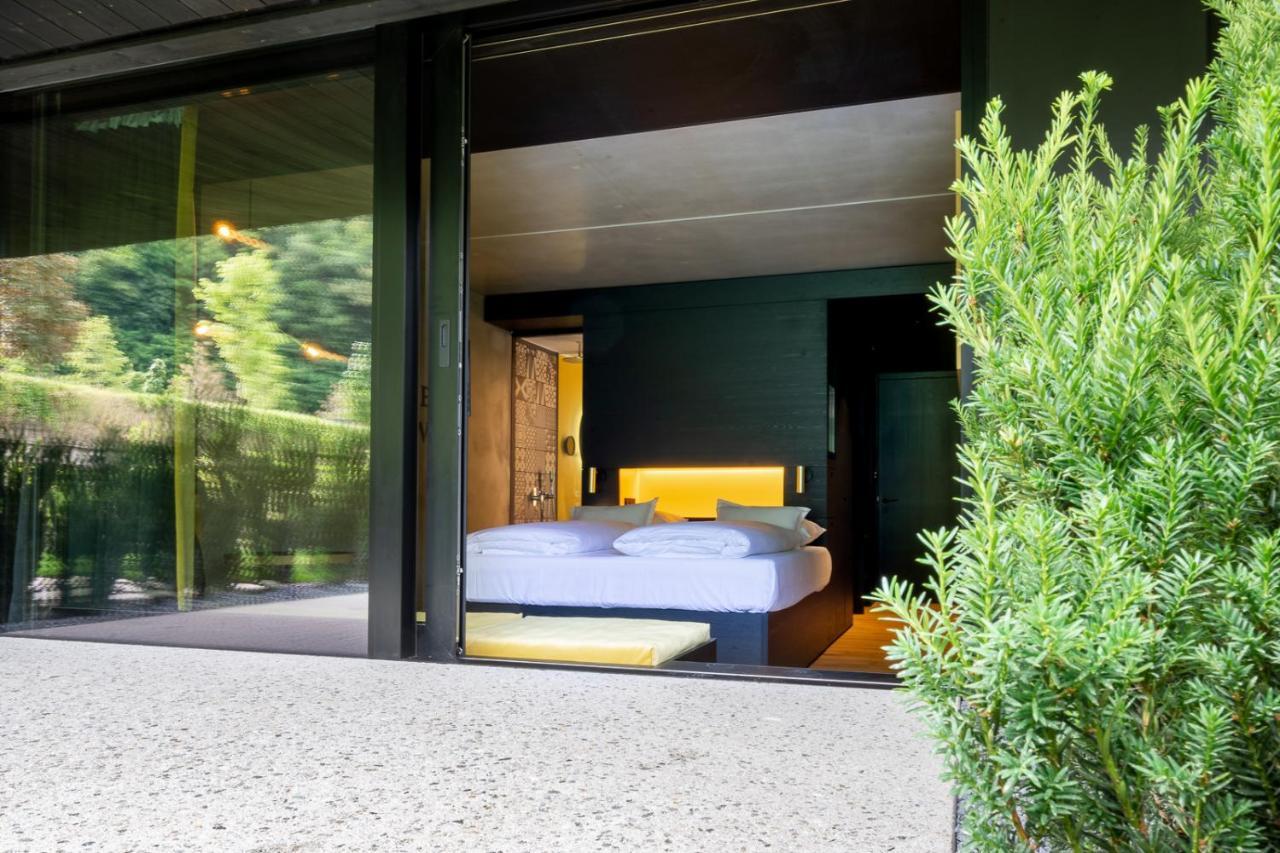 Prinz Rudolf Smart Hotel Merano Esterno foto