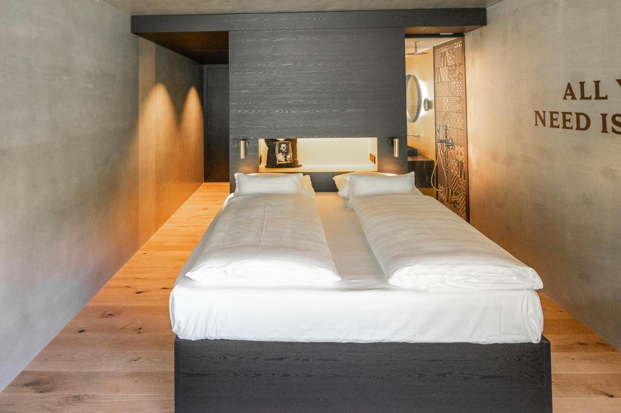 Prinz Rudolf Smart Hotel Merano Esterno foto