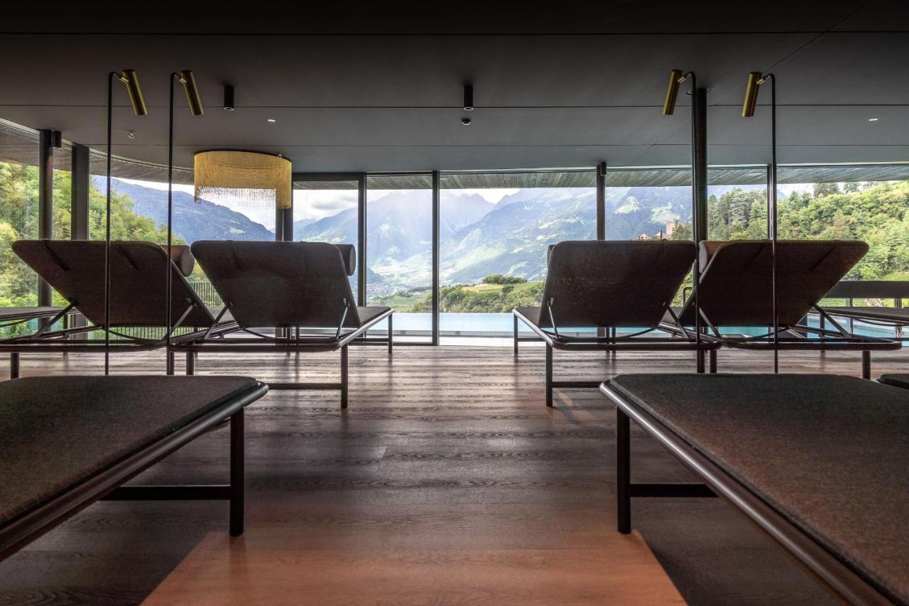 Prinz Rudolf Smart Hotel Merano Esterno foto