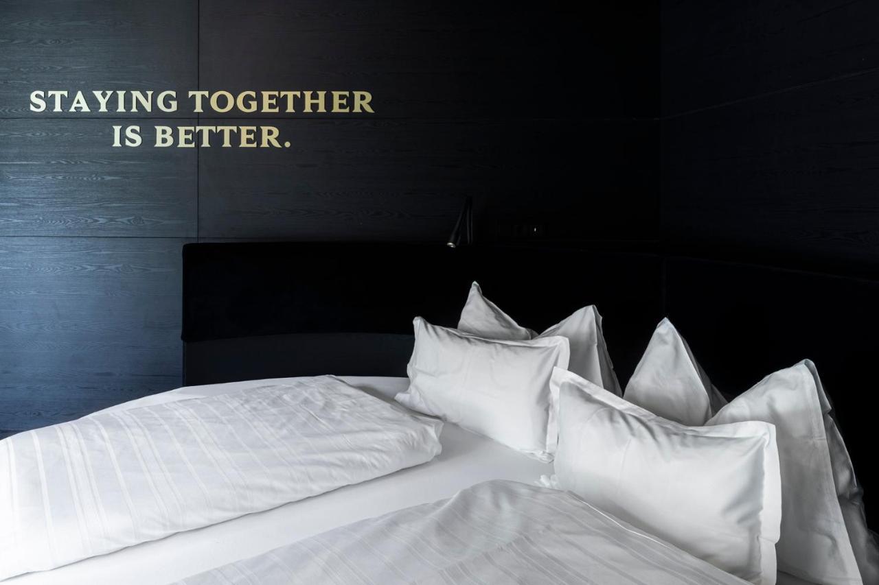 Prinz Rudolf Smart Hotel Merano Esterno foto