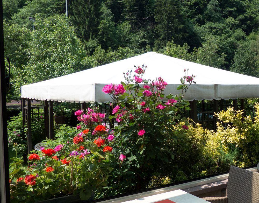 Prinz Rudolf Smart Hotel Merano Esterno foto