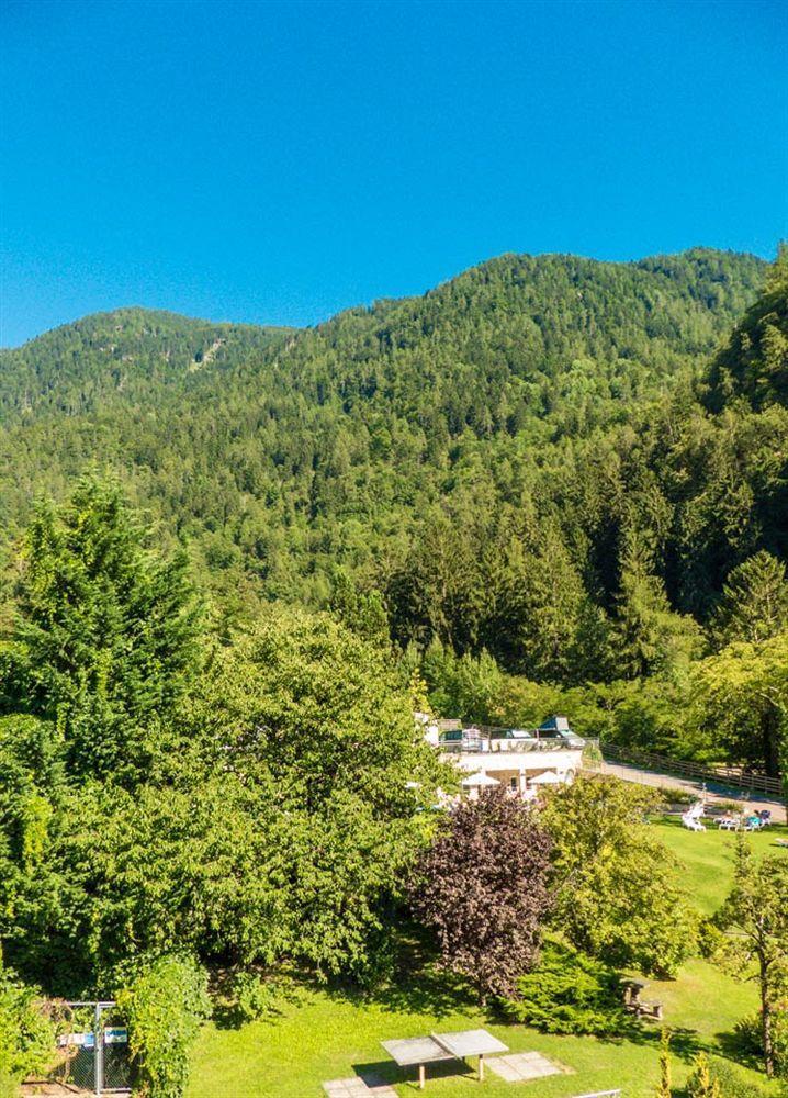 Prinz Rudolf Smart Hotel Merano Esterno foto
