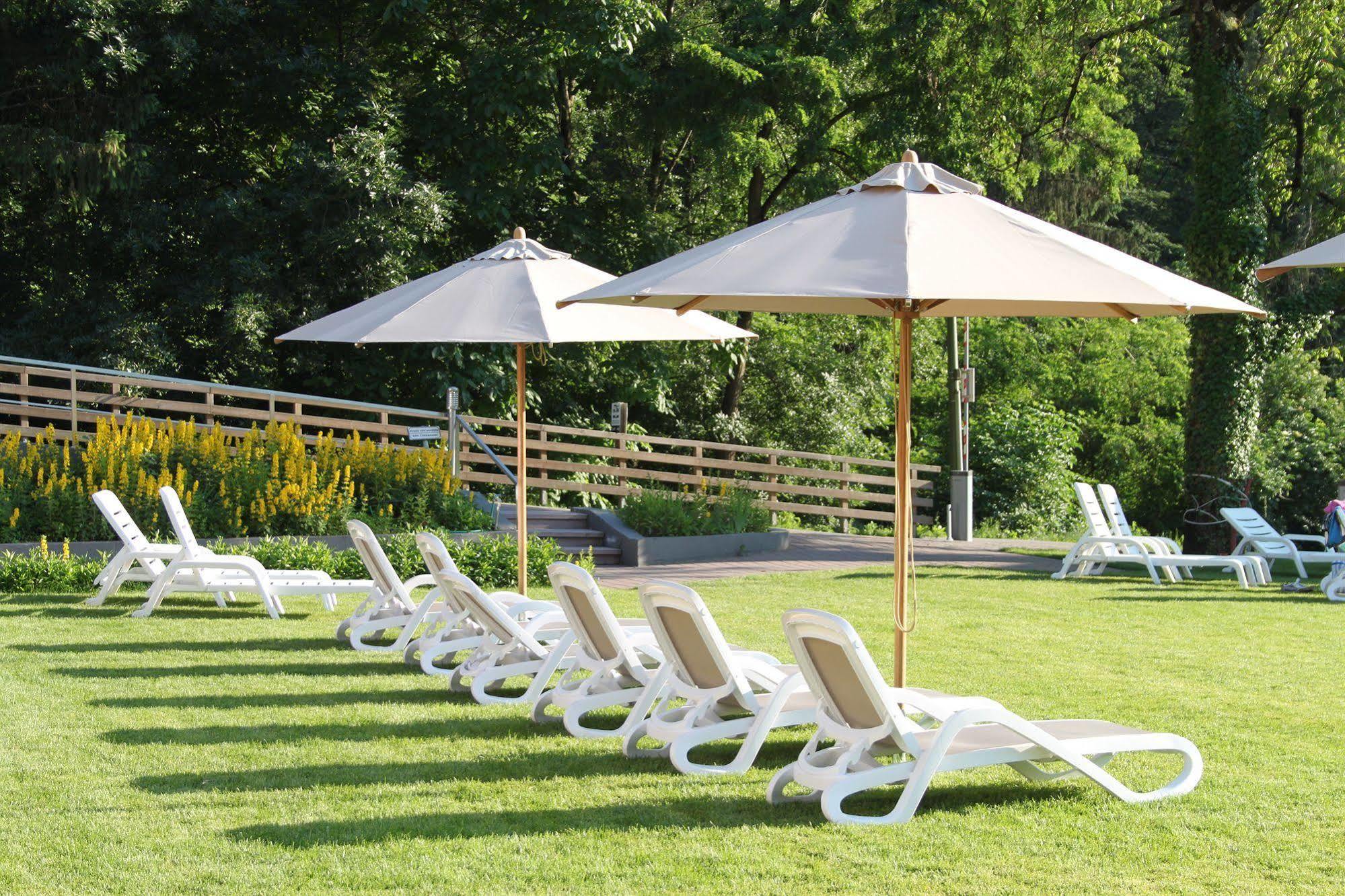 Prinz Rudolf Smart Hotel Merano Esterno foto