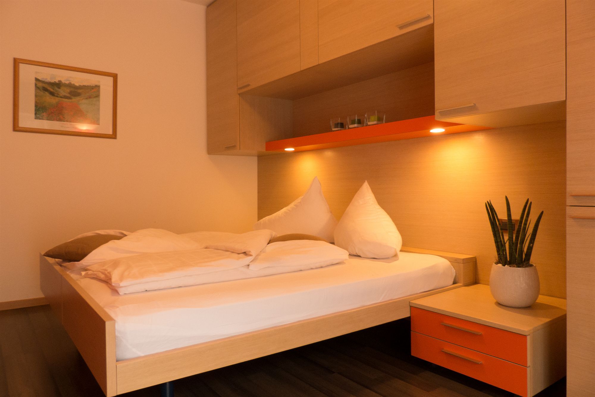 Prinz Rudolf Smart Hotel Merano Esterno foto